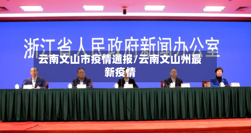 云南文山市疫情通报/云南文山州最新疫情-第2张图片