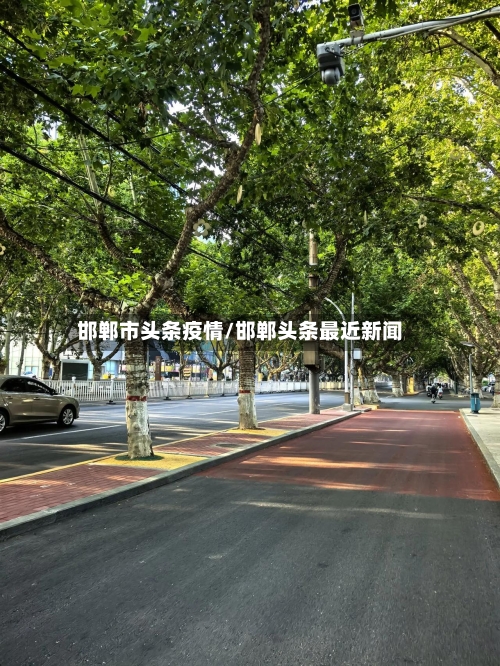 邯郸市头条疫情/邯郸头条最近新闻