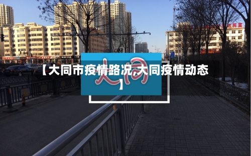 【大同市疫情路况,大同疫情动态】-第2张图片