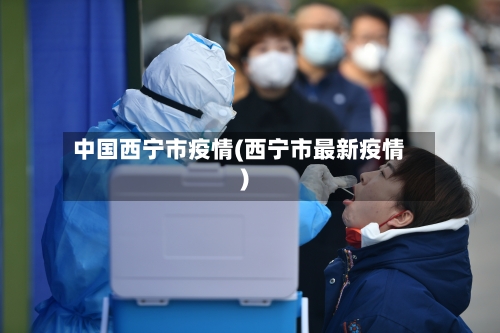 中国西宁市疫情(西宁市最新疫情)-第2张图片