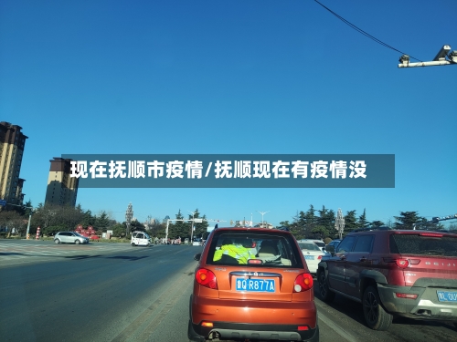 现在抚顺市疫情/抚顺现在有疫情没-第3张图片