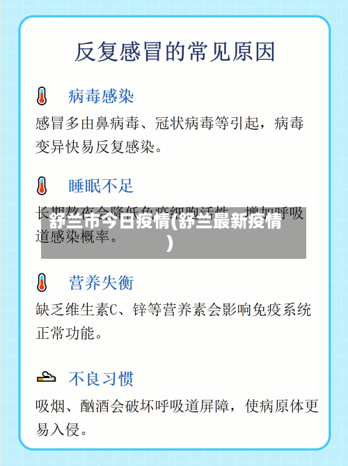 舒兰市今日疫情(舒兰最新疫情)
