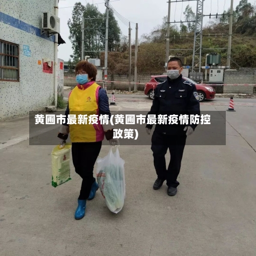 黄圃市最新疫情(黄圃市最新疫情防控政策)-第3张图片