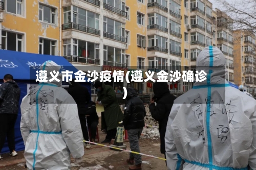 遵义市金沙疫情(遵义金沙确诊)