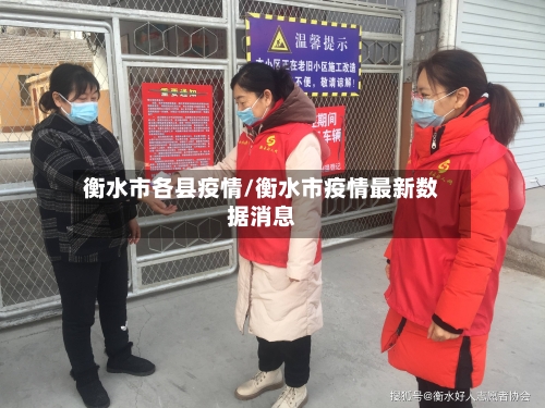 衡水市各县疫情/衡水市疫情最新数据消息-第2张图片