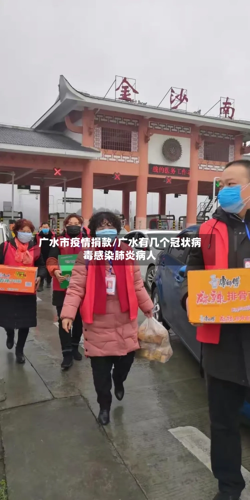 广水市疫情捐款/广水有几个冠状病毒感染肺炎病人