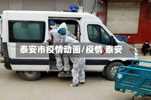 泰安市疫情动画/疫情 泰安