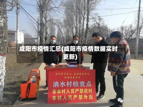 咸阳市疫情汇总(咸阳市疫情数据实时更新)