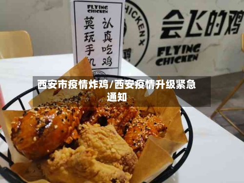 西安市疫情炸鸡/西安疫情升级紧急通知