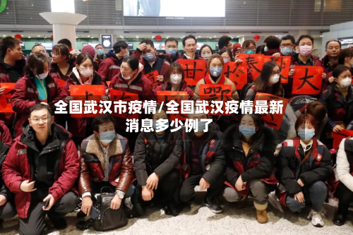 全国武汉市疫情/全国武汉疫情最新消息多少例了-第2张图片