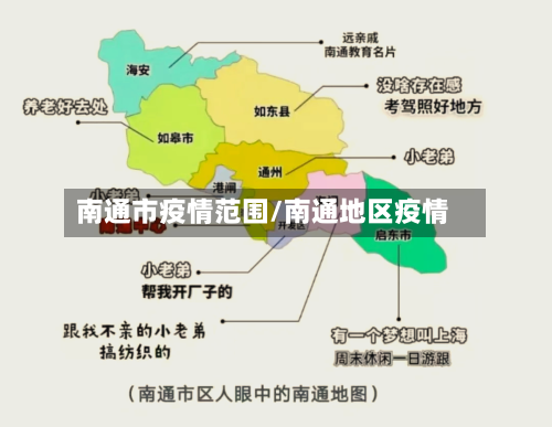 南通市疫情范围/南通地区疫情-第2张图片