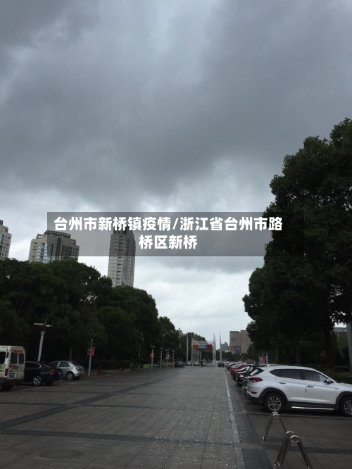 台州市新桥镇疫情/浙江省台州市路桥区新桥