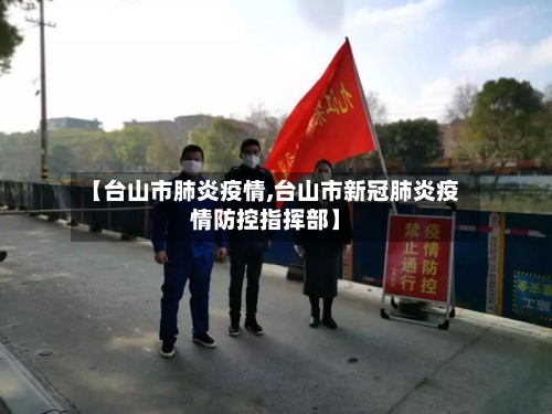 【台山市肺炎疫情,台山市新冠肺炎疫情防控指挥部】-第2张图片