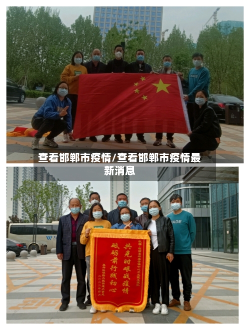 查看邯郸市疫情/查看邯郸市疫情最新消息