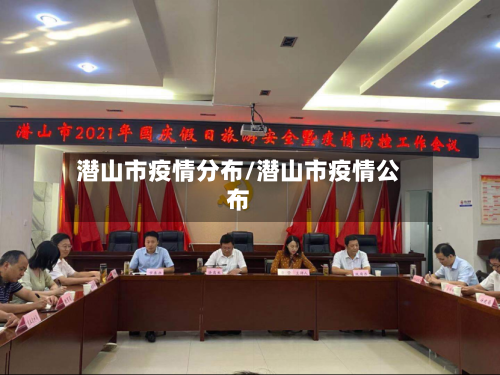 潜山市疫情分布/潜山市疫情公布