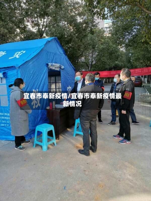 宜春市奉新疫情/宜春市奉新疫情最新情况