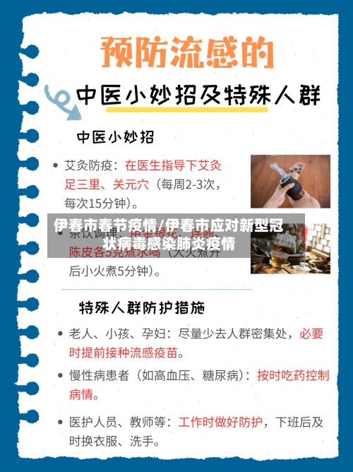 伊春市春节疫情/伊春市应对新型冠状病毒感染肺炎疫情-第2张图片