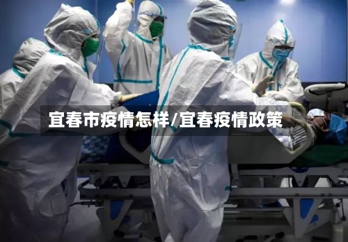 宜春市疫情怎样/宜春疫情政策