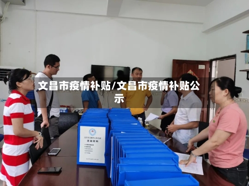 文昌市疫情补贴/文昌市疫情补贴公示
