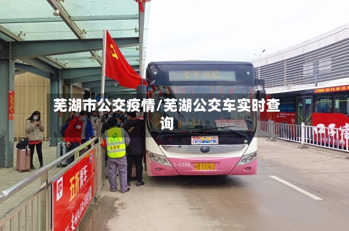 芜湖市公交疫情/芜湖公交车实时查询-第2张图片