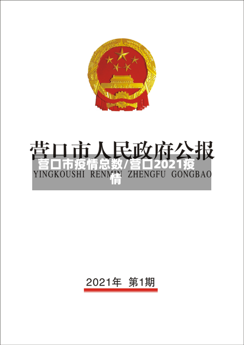 营口市疫情总数/营口2021疫情-第3张图片