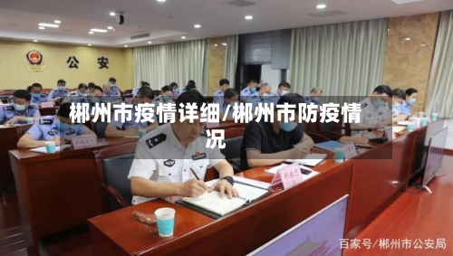 郴州市疫情详细/郴州市防疫情况-第2张图片