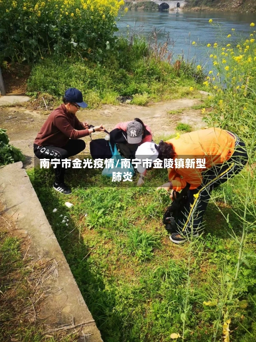 南宁市金光疫情/南宁市金陵镇新型肺炎