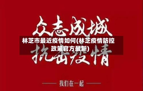 林芝市最近疫情如何(林芝疫情防控政策官方最新)-第2张图片