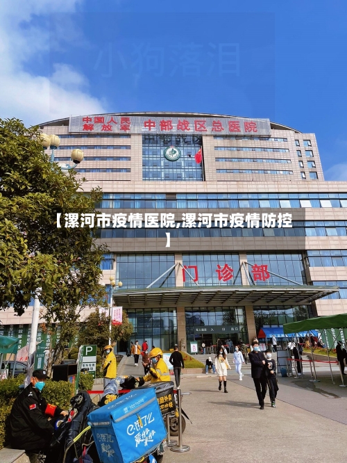 【漯河市疫情医院,漯河市疫情防控】-第3张图片