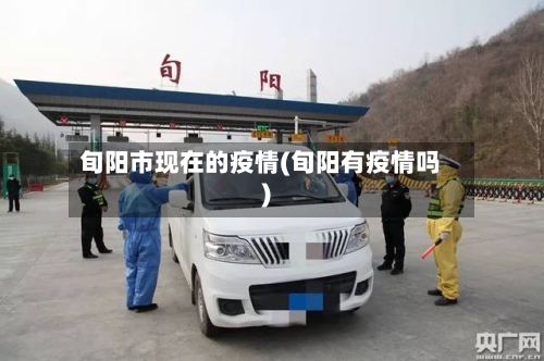 旬阳市现在的疫情(旬阳有疫情吗)-第2张图片