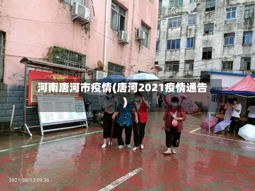 河南唐河市疫情(唐河2021疫情通告)