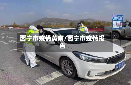 西宁市疫情黄南/西宁市疫情报告-第3张图片