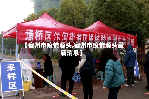 【宿州市疫情源头,宿州市疫情源头最新消息】-第2张图片