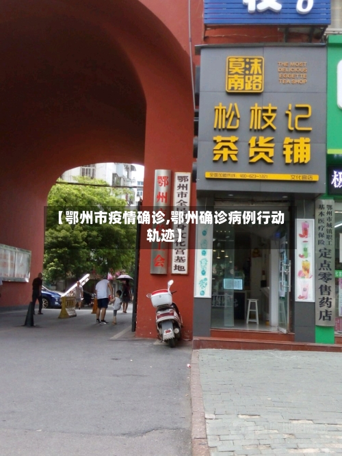 【鄂州市疫情确诊,鄂州确诊病例行动轨迹】