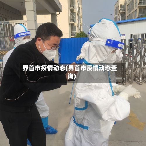 界首市疫情动态(界首市疫情动态查询)-第2张图片