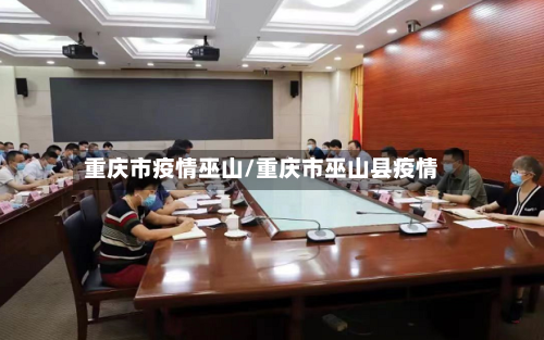 重庆市疫情巫山/重庆市巫山县疫情-第3张图片