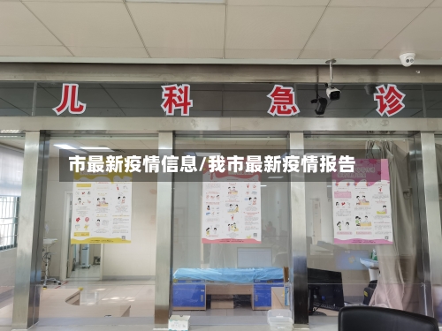 市最新疫情信息/我市最新疫情报告