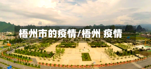 梧州市的疫情/梧州 疫情