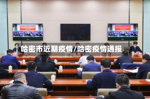 哈密市近期疫情/哈密疫情通报-第2张图片