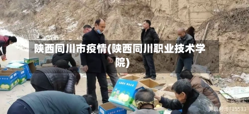 陕西同川市疫情(陕西同川职业技术学院)