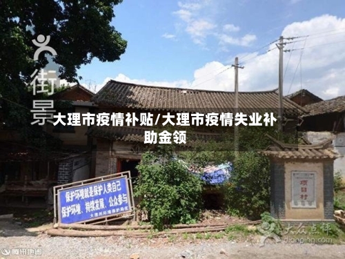 大理市疫情补贴/大理市疫情失业补助金领