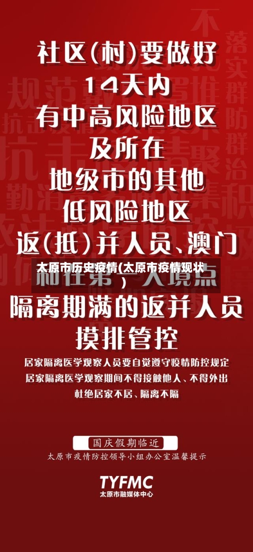 太原市历史疫情(太原市疫情现状)-第2张图片