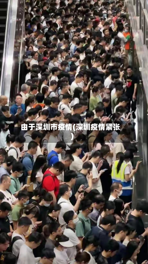 由于深圳市疫情(深圳疫情紧张)