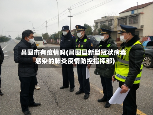 昌图市有疫情吗(昌图县新型冠状病毒感染的肺炎疫情防控指挥部)-第2张图片