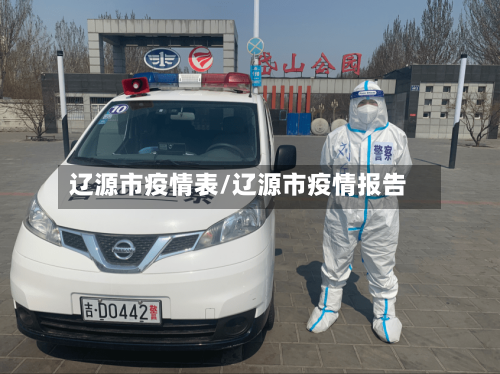 辽源市疫情表/辽源市疫情报告