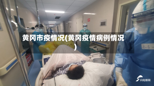 黄冈市疫情况(黄冈疫情病例情况)