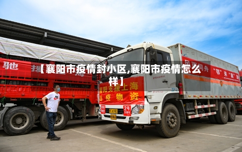 【襄阳市疫情封小区,襄阳市疫情怎么样】