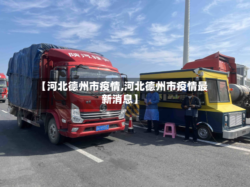 【河北德州市疫情,河北德州市疫情最新消息】-第3张图片