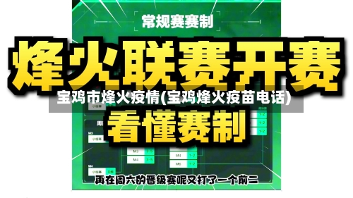 宝鸡市烽火疫情(宝鸡烽火疫苗电话)-第3张图片