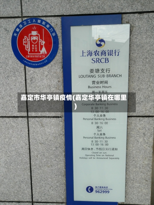 嘉定市华亭镇疫情(嘉定华亭镇在哪里)